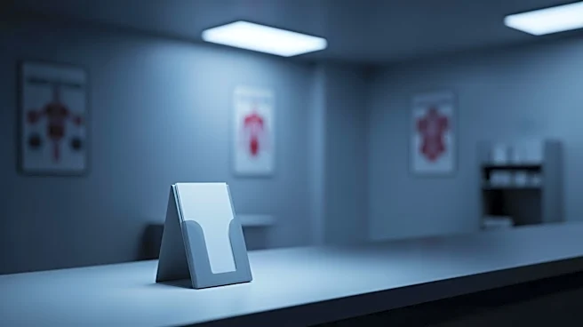 Indiana Health Department to End HIV Outreach Program Due to Federal Funding Cuts