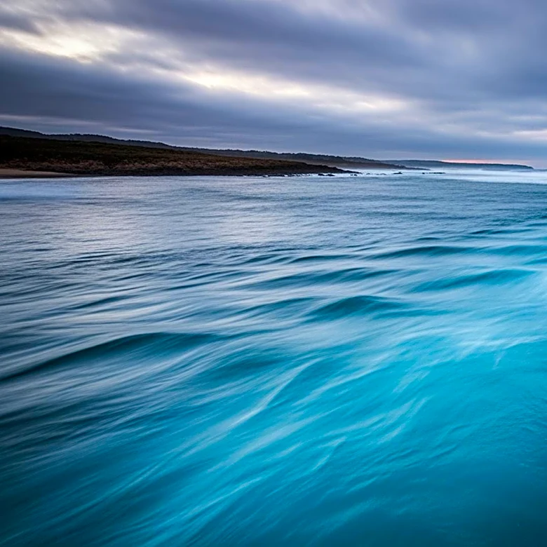 Study Warns of Accelerated Weakening of Atlantic Ocean Current, Impacting U.S. Coastline