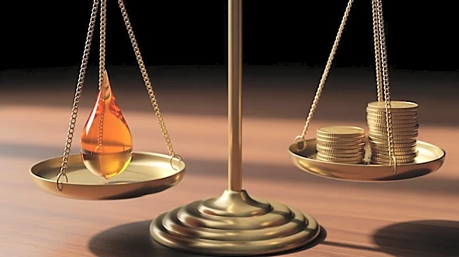 European Central Bank Faces Inflation Surge Amid Iran War's Oil Price Impact