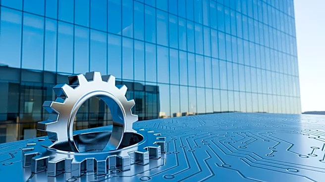 California Department of Technology's Role in State Governance Highlighted by Former CIO