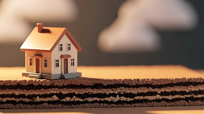 Rising Home Insurance Costs Highlight Climate Risks Across U.S.