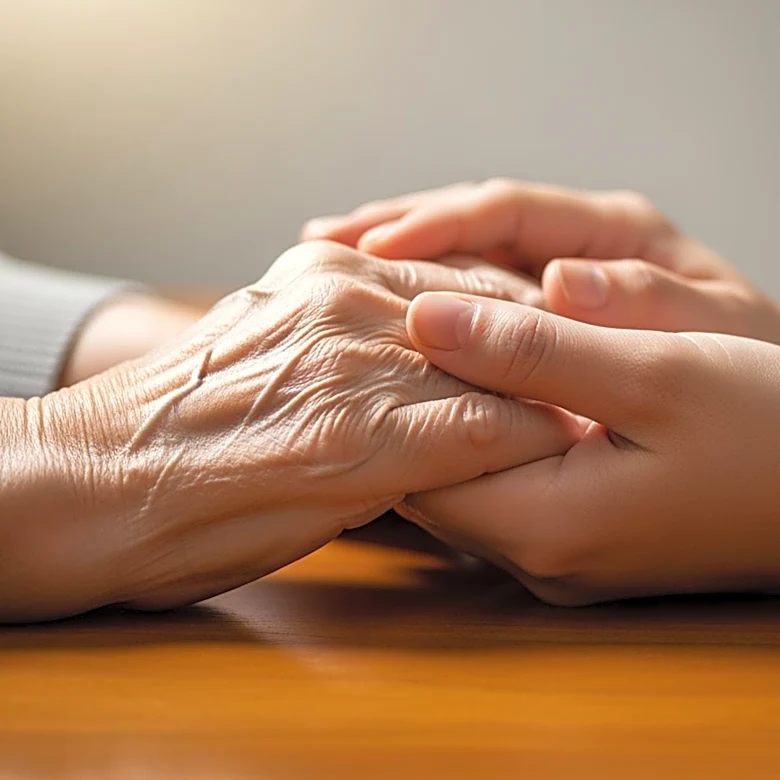 Senior Citizens Advocate for Immigrant Caregivers Amid Supreme Court Review