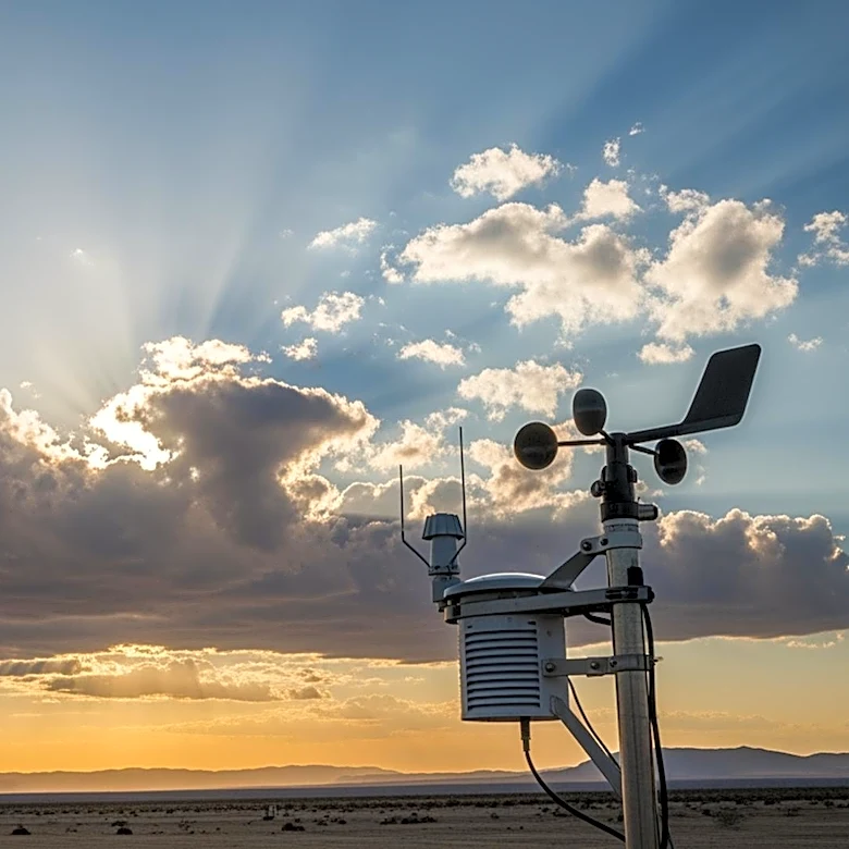 Scientists Debunk Viral Weather Manipulation Theories in Middle East