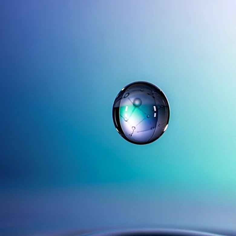 Scientists Discover Critical Point in Water's Behavior