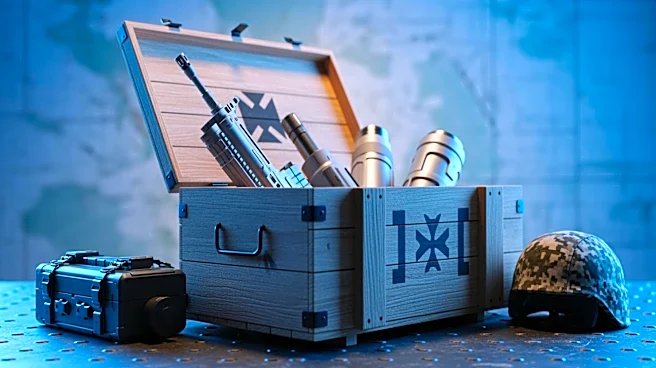 Zelenskyy Announces Framework for Ukrainian Arms Exports Amid Ongoing Conflict