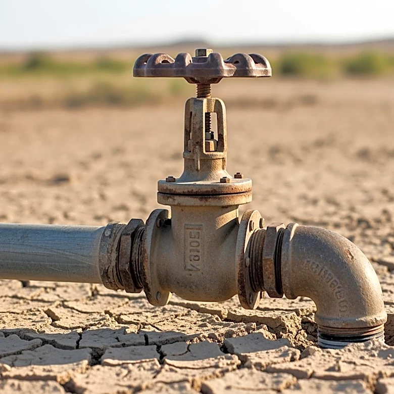 Imperial County Approves Incremental Wastewater Rate Increase for Cady Poe Residents