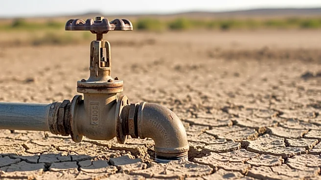 Imperial County Approves Incremental Wastewater Rate Increase for Cady Poe Residents