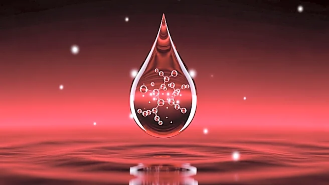 McGill University Develops 'Click Clotting' Technique for Enhanced Blood Clots