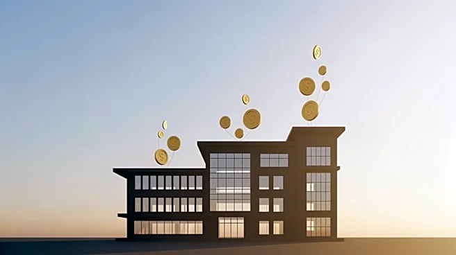 Academy Trusts in the UK Increase Self-Generated Income by 25% Amid Funding Disparities