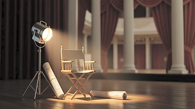 Cultural Groups Seek Court Intervention to Halt Kennedy Center Renovations by President Trump