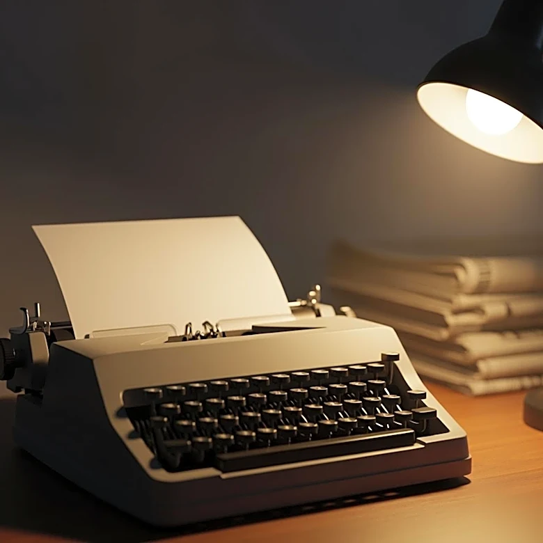 Journalist Reflects on Career and Personal Loss in Farewell Column
