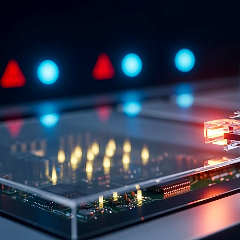 Exposed VNC Servers Pose Security Risks to U.S. Industrial Control Systems