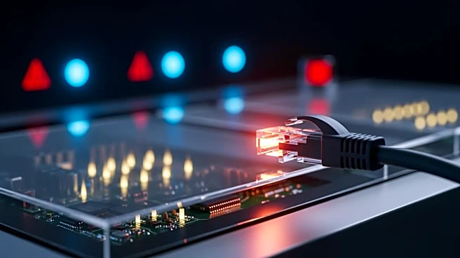 Exposed VNC Servers Pose Security Risks to U.S. Industrial Control Systems