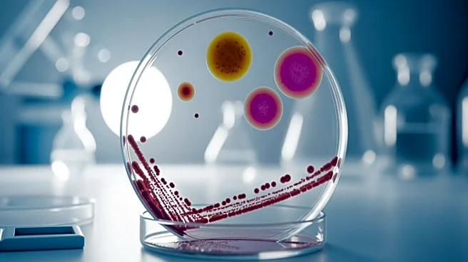 Liverpool School of Tropical Diseases Identifies Potential Bacterial Culprit in Noma