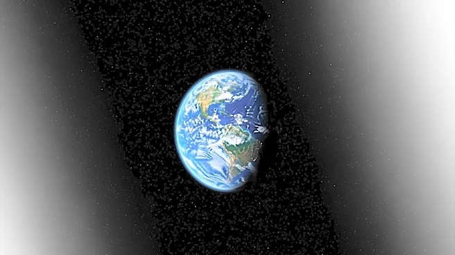 Rare Earth Hypothesis Suggests Earth's Unique Conditions May Limit Extraterrestrial Civilizations