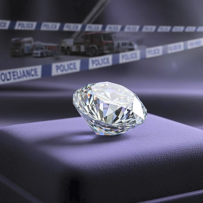 Mayor Mamdani Advocates for Return of Koh-i-Noor Diamond During King Charles' U.S. Visit