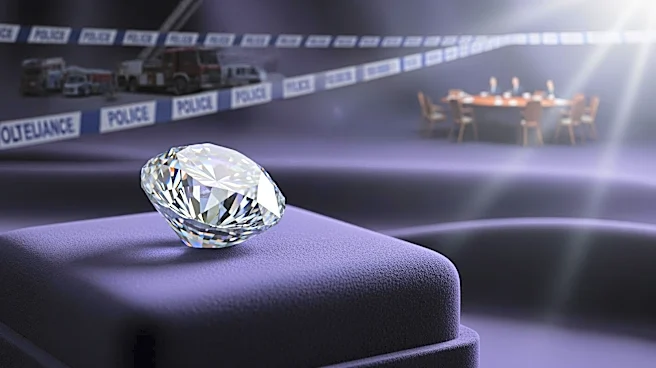 Mayor Mamdani Advocates for Return of Koh-i-Noor Diamond During King Charles' U.S. Visit