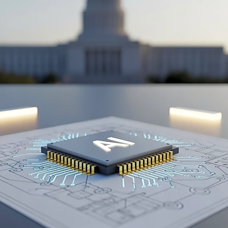 White House AI Policy Urges Congress to Adopt Unified Regulations Amid State-Level Confusion