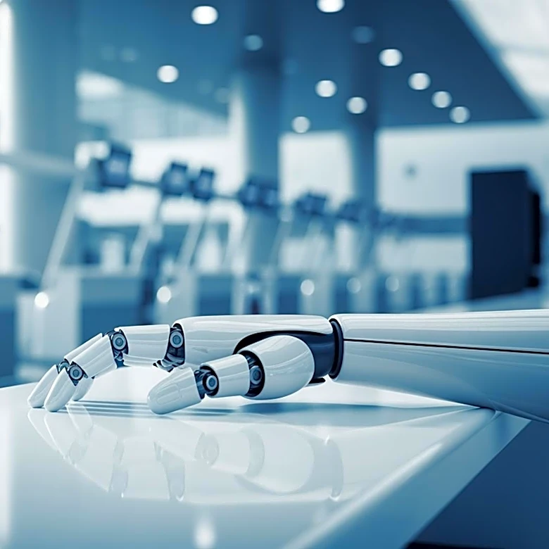 Japan Airlines Trials Humanoid Robots at Haneda Airport Amid Labor Shortages