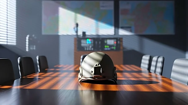 Kim Jong Un Acknowledges Soldier Suicides, Highlights North Korea's Role in Russia's War