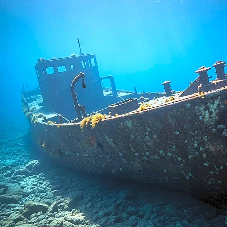 Wreckage of USCG Cutter Tampa Discovered Off Cornwall, UK, After 108 Years