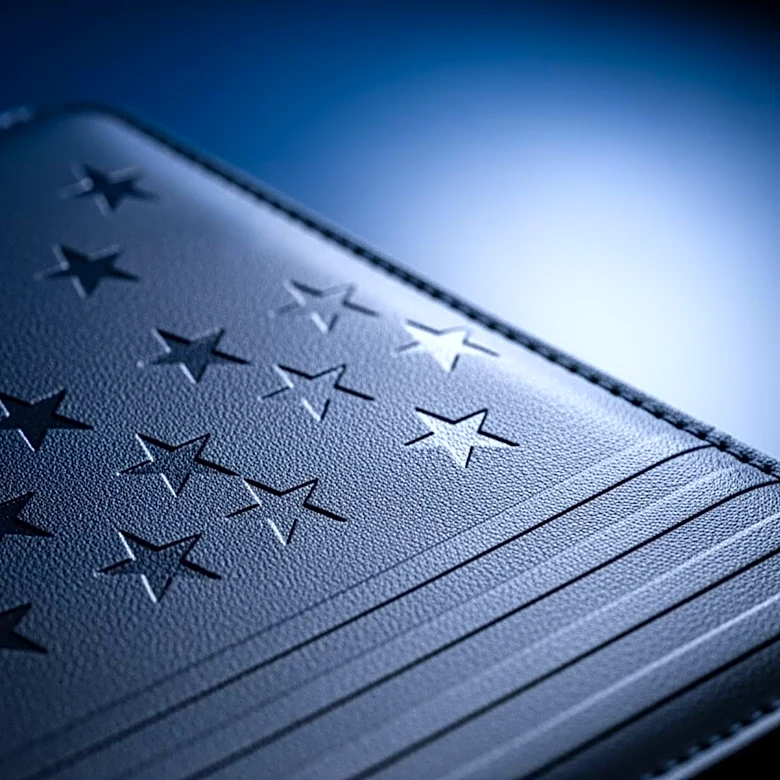 Limited-Edition U.S. Passports Featuring Trump's Image to Be Released