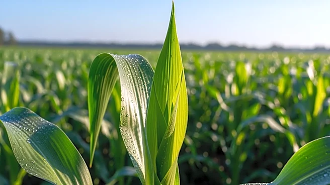 Kenya Launches World Agriculture Forum Country Council to Transform Agriculture Sector