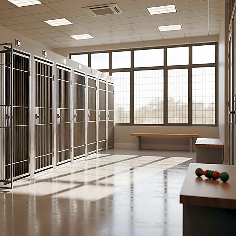 North Texas Animal Shelters Waive Adoption Fees Amid Capacity Crisis