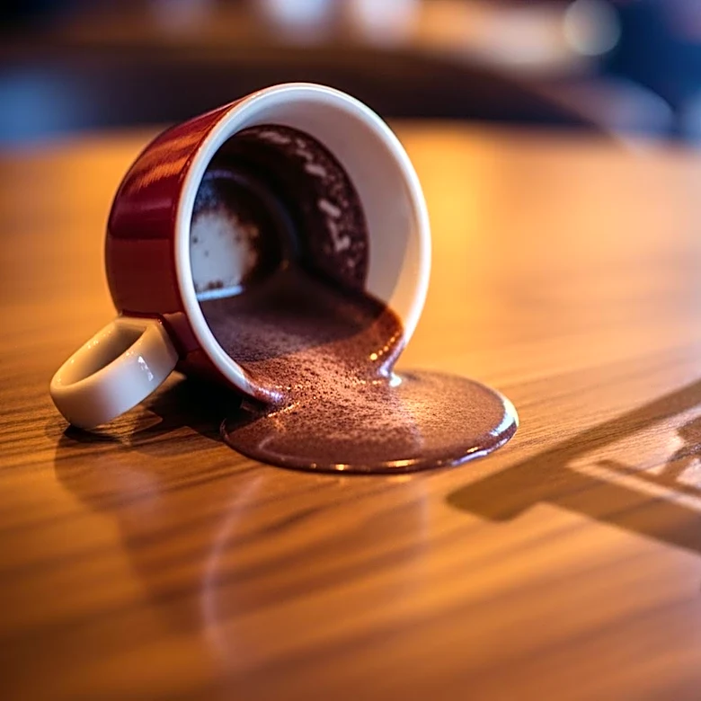 Ghirardelli Recalls Hot Cocoa Mix Due to Salmonella Concerns Affecting Food Service Customers