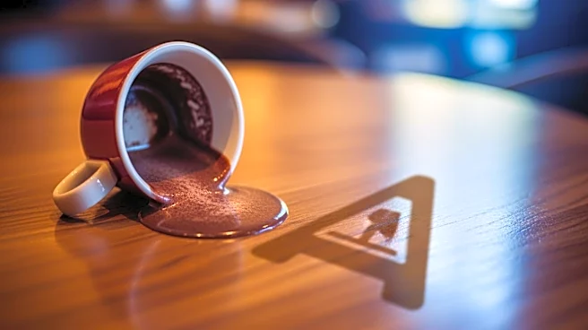 Ghirardelli Recalls Hot Cocoa Mix Due to Salmonella Concerns Affecting Food Service Customers