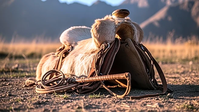 Photographer Todd Antony Captures the Intensity of Buzkashi in Tajikistan