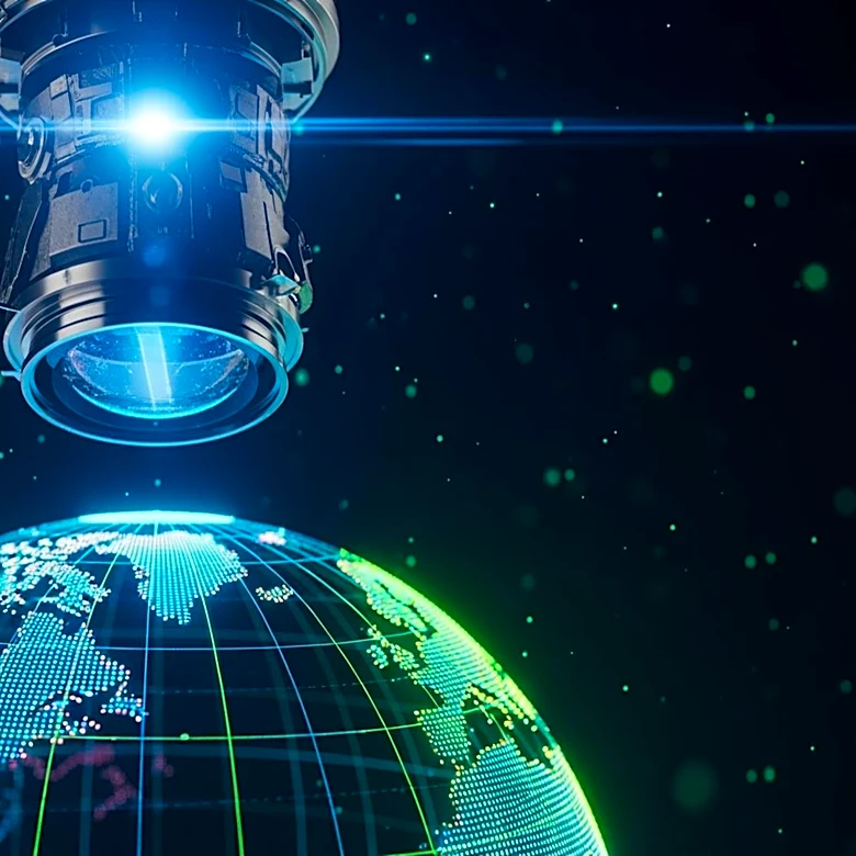 NASA's TiTiler-CMR Enhances Customization of Satellite Imagery for Research