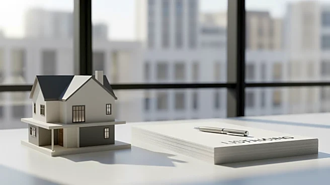 Northeast and Midwest Housing Markets See Surge in New Listings Amid High Mortgage Rates