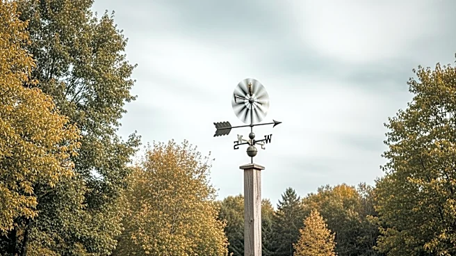 Minnesota Weather Forecast: Temperatures to Remain in 50s Before Weekend Warm-Up