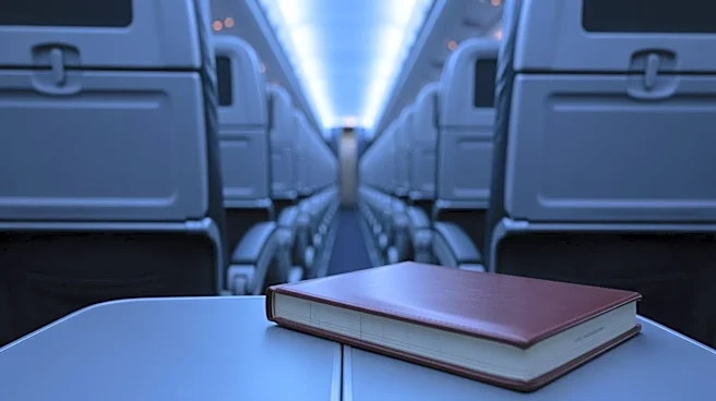 Jet2 Advocates for National Database to Ban Disruptive Airline Passengers
