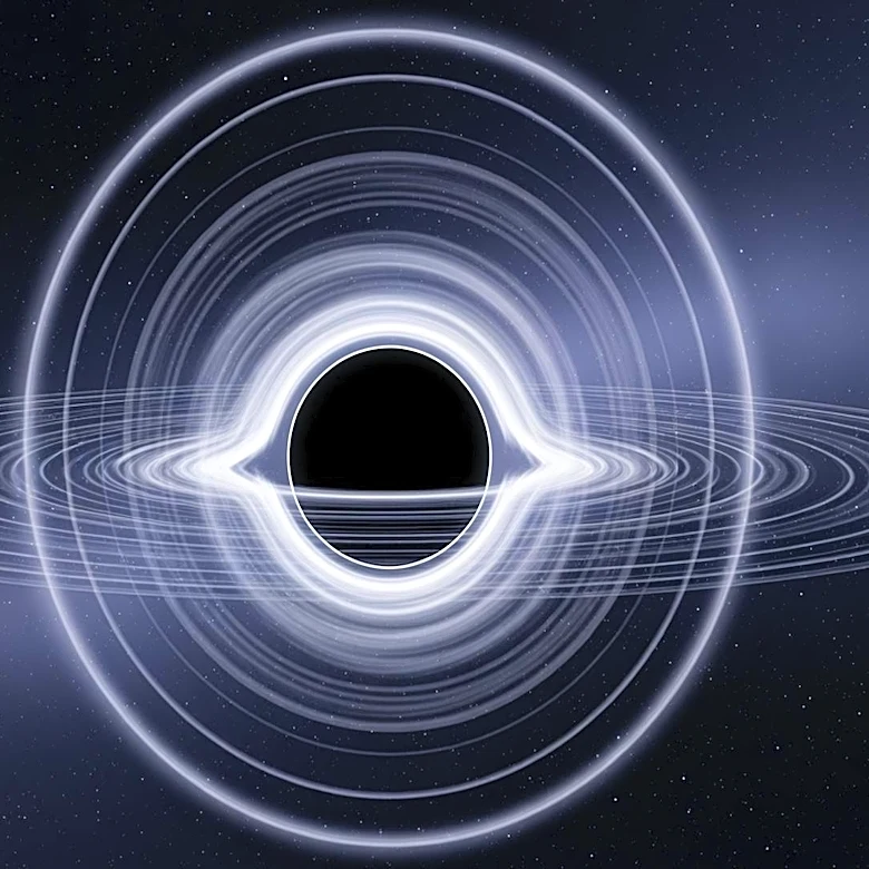Monash University Researchers Identify 'Forbidden Zone' in Black Hole Masses via Gravitational Waves