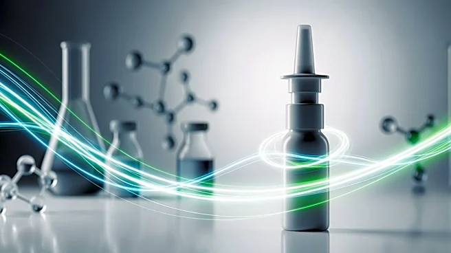 Study Links Azelastine Nasal Spray to Reduced COVID-19 Risk