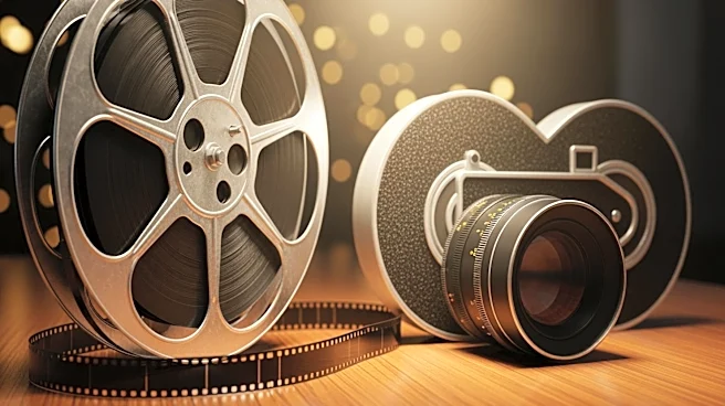 Smiley Charity Film Awards Recognize Powerful Advocacy Videos