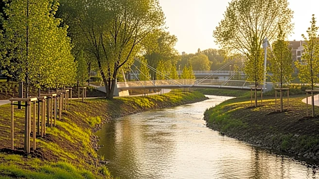 Harvard-Westlake's River Park Project Nears Completion Amid Community Concerns