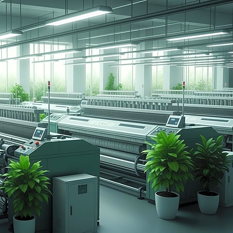 Epic Group Launches Net-Zero Apparel Manufacturing Facility in India