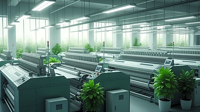 Epic Group Launches Net-Zero Apparel Manufacturing Facility in India