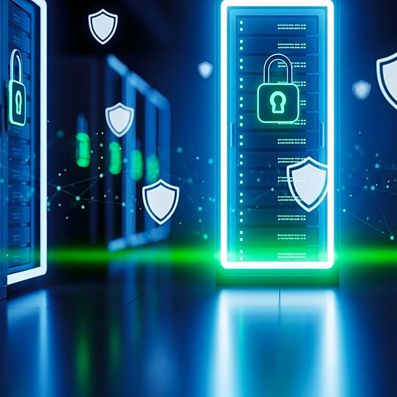 Nevada's CORE.NV Project Enhances Cybersecurity Amid Ransomware Attack