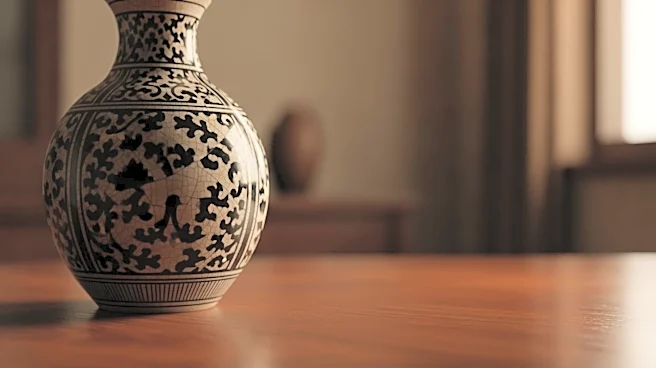 New Jersey Father and Daughter Plead Guilty to $2 Million Art Fraud Scheme