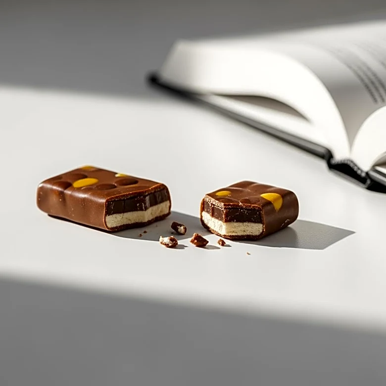 Study Links Ultra-Processed Foods to Decline in Attention Span