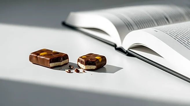 Study Links Ultra-Processed Foods to Decline in Attention Span