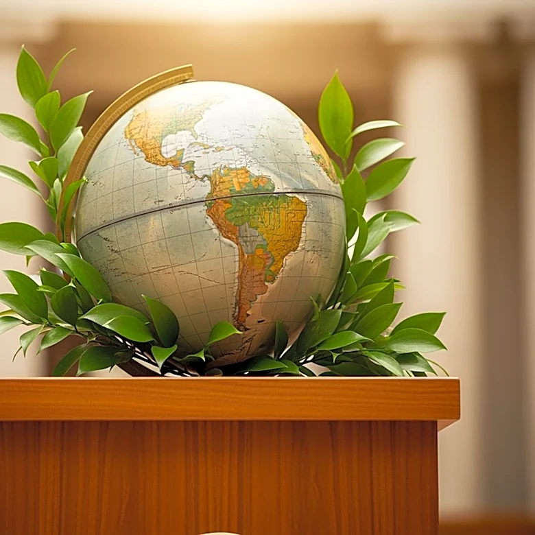 King Charles Addresses Congress, Emphasizes Unity and Climate Action