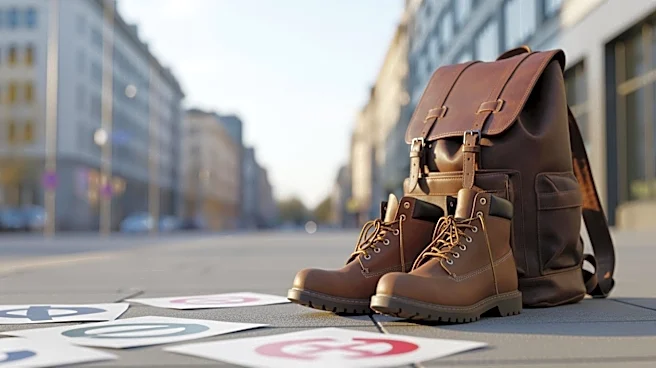 May Day Protests Urge Workers and Students to Walk Out Across the U.S.