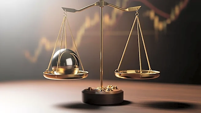 Fed Chair Nominee Kevin Warsh's Policies Could Impact Stock Market Volatility
