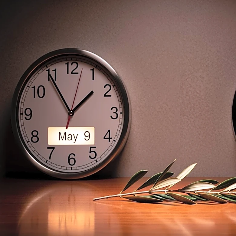 President Zelenskyy Seeks Clarification on Putin's Proposed May 9 Ceasefire