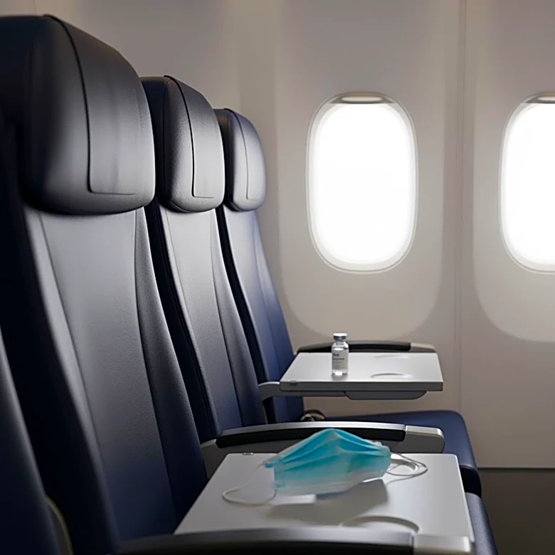 Somerville Family Quarantined After Measles Exposure on Flight